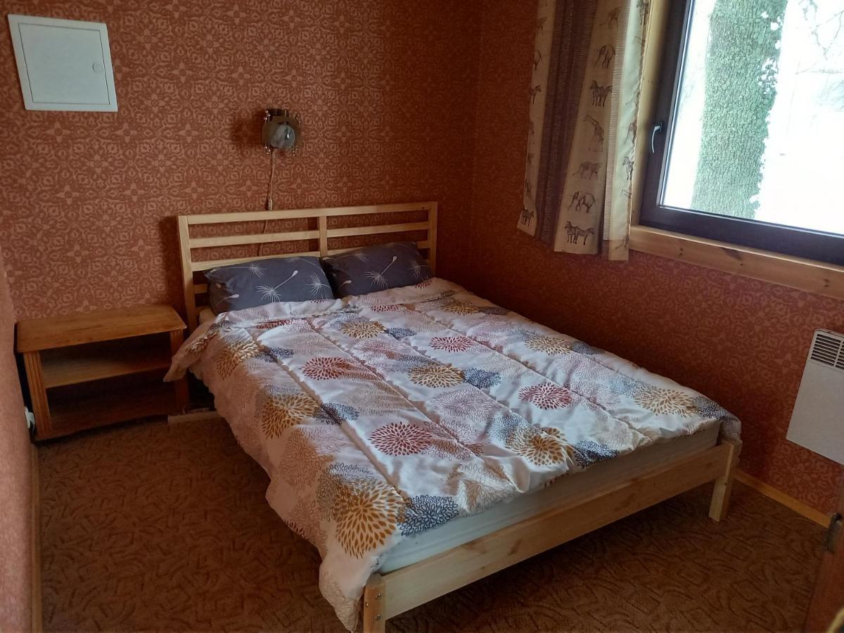 Runenu Tejas Namins Vidzeme Екстер'єр фото